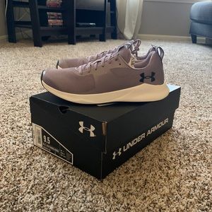 Under Armour Charged Aurora Training Shoes